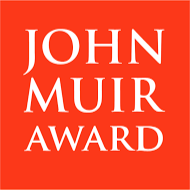 John Muir Award