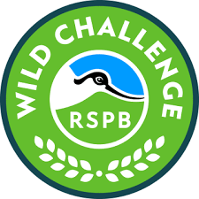RSPB Wild Challenge