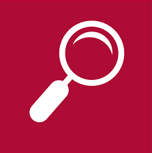 Internal audit Image of a magnifying glass