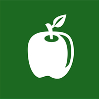 City catering  apple