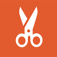 Health and safety scissors