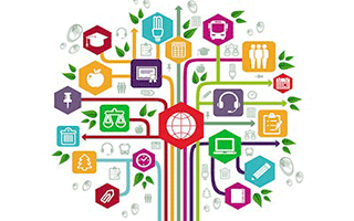 Traded services Traded services logo