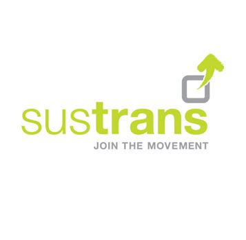 Sustrans Sustrans logo
