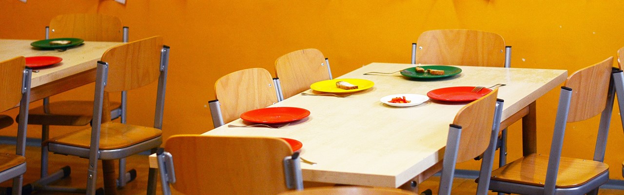 Foundation classroom