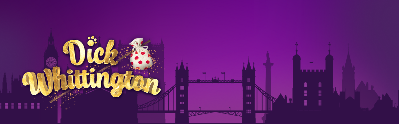 Dick Whittington Schools Extranet Banner